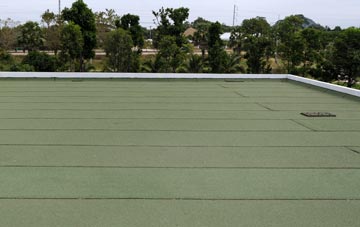 all Gorseness roofing types quoted for