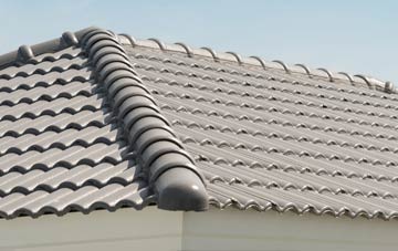 advantages of Gorseness clay roofing