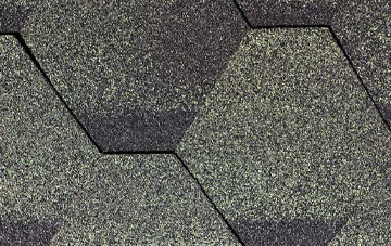 Gorseness fibreglass shingle repairs