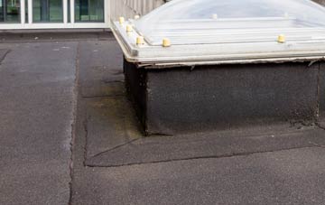 disadvantages of Gorseness flat roofs