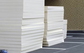 Gorseness flat roof insulation costs