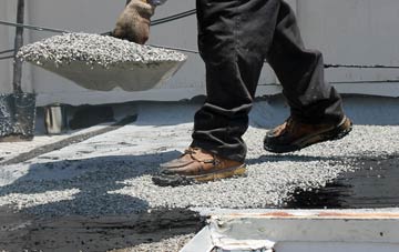 Gorseness flat roofing companies