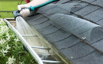 Gorseness gutter cleaning costs