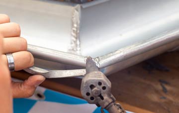 disadvantages of Gorseness lead roofing