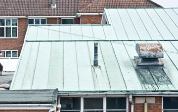Gorseness lead roofing costs