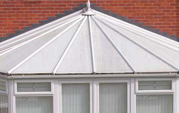Gorseness polycarbonate conservatory roof repairs