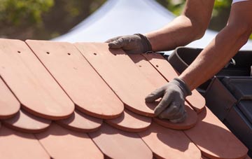 Gorseness roof tile contractors