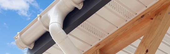 get Gorseness guttering quotes today