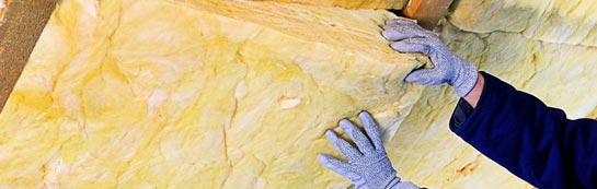 quotes for Gorseness roof insulation