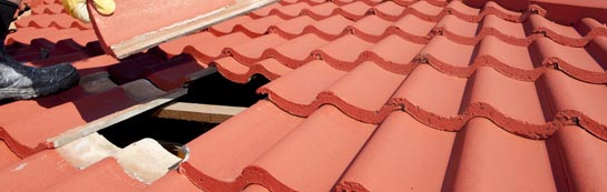 compare Gorseness roof repair quotes