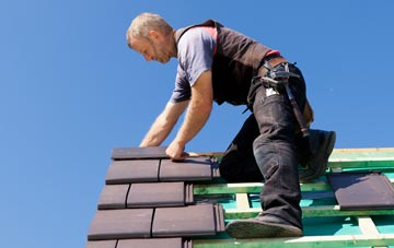 disadvantages of Gorseness slate roofing