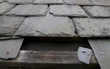 Gorseness slate roof repairs and maintenance