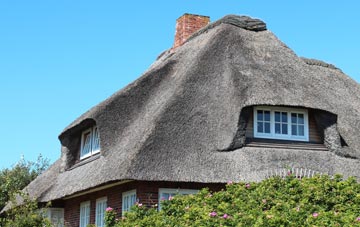 thatch roofing Gorseness, Orkney Islands