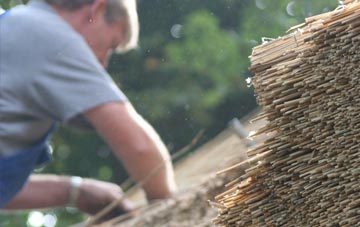 professional Gorseness thatchers