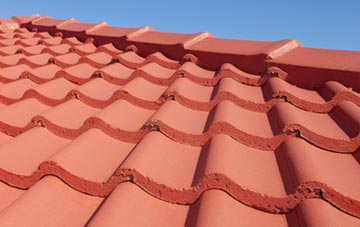 Gorseness tile and slate roof replacement