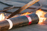 free Gorseness flat roofing repair quotes