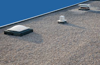 Gorseness flat roofing