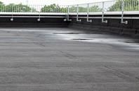 find rated Gorseness flat roofing companies