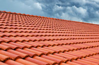 Gorseness roofing tiles
